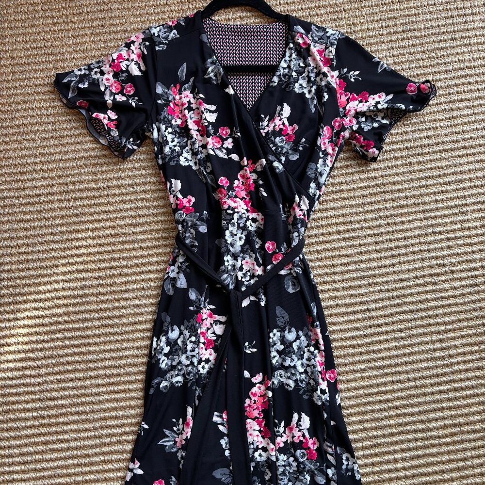 Dress Barn Dress